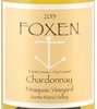 13 Chardonnay Tinaquaic Vyd Estate (Foxen) 2013